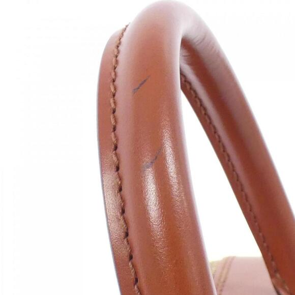 LOUIS VUITTON Brown Bag - Picture 9 of 10